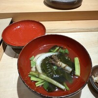 陸奥前鮨 善知鳥 - 