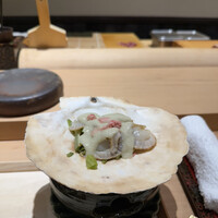 陸奥前鮨 善知鳥 - 