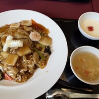 謝朋殿 仙台店 - 