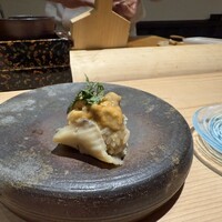 陸奥前鮨 善知鳥 - 