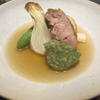 炭焼 TORI8 - 