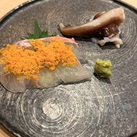 鮨 銀座 おのでら - 