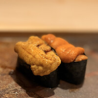 鮨 銀座 おのでら - 