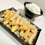 町中華 たいちゃん - 