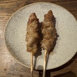 串焼き&ワイン ウナチッタ - 