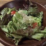 串焼き&ワイン ウナチッタ - 