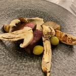 アルテリーベ - 