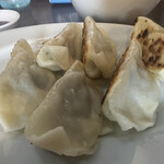 ラーメン マイド - 