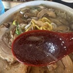 ラーメン マイド - 