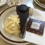 Café Sacher - 