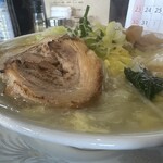 ラーメン マイド - 