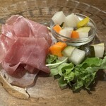 串焼き&ワイン ウナチッタ - 