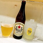 町中華 たいちゃん - 