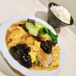 町中華 たいちゃん - 