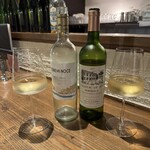 串焼き&ワイン ウナチッタ - 