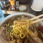 ラーメン マイド - 