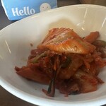 ラーメン マイド - 