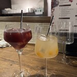 串焼き&ワイン ウナチッタ - 