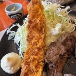 ステーキレストラン がんねん - 