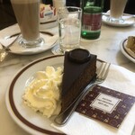 Café Sacher - 