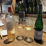 串焼き&ワイン ウナチッタ - 