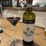 串焼き&ワイン ウナチッタ - 