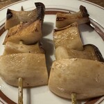 串焼き&ワイン ウナチッタ - 