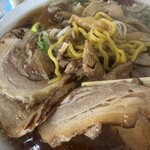 ラーメン マイド - 