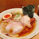 Homemade Ramen 麦苗 - 