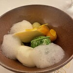 アルテリーベ - 