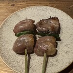 串焼き&ワイン ウナチッタ - 