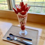 農家ふぇ - 料理写真: