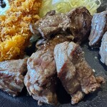 ステーキレストラン がんねん - 