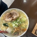 ラーメン マイド - 