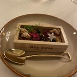 アルテリーベ - 