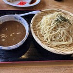 あじへい - つけ麺