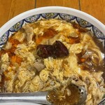 中国ラーメン揚州商人 池上店 - 