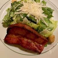 ウルフギャング・ステーキハウス 丸の内店 - 