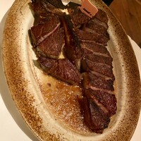 ウルフギャング・ステーキハウス 丸の内店 - 