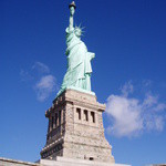 The Grand Central Oyster Bar & Restaurant - テロ懸念のため、自由の女神には登れませんでした。