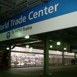 The Grand Central Oyster Bar & Restaurant - 古い話でごめんなさい。ワールドトレードセンターが・・・