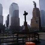 The Grand Central Oyster Bar & Restaurant - グランドゼロだった2005年のお話。涙が出ました。。。