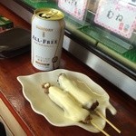 本気のやきとり Red k - ノンアルコールビールと裏メニューでございます！