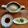 蕎麦割烹 ながの