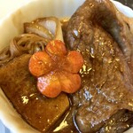 御成町　石川 - '25.3】生麩が面白い！