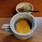 蕎麦割烹 ながの - 卵焼