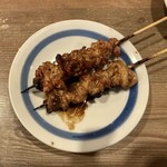 やきとりの扇屋 - 