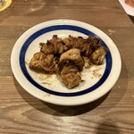 やきとりの扇屋 - 