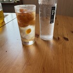 朝めし酒場 ナニコレ食堂 - 