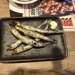 やきとりの扇屋 - 